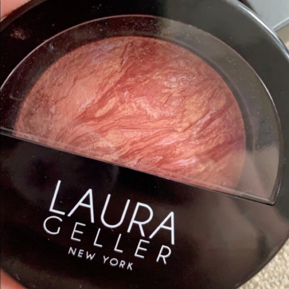 Laura geller